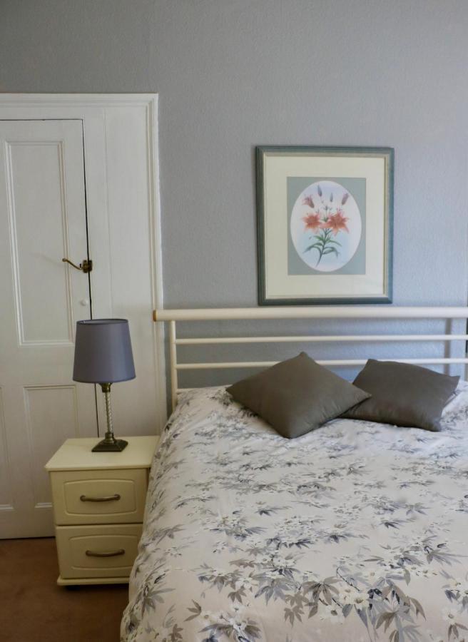 Greenside Guesthouse Йорк Екстер'єр фото