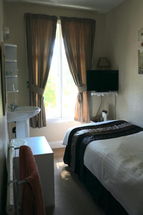 Greenside Guesthouse Йорк Екстер'єр фото