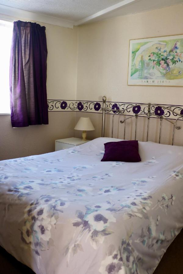 Greenside Guesthouse Йорк Екстер'єр фото